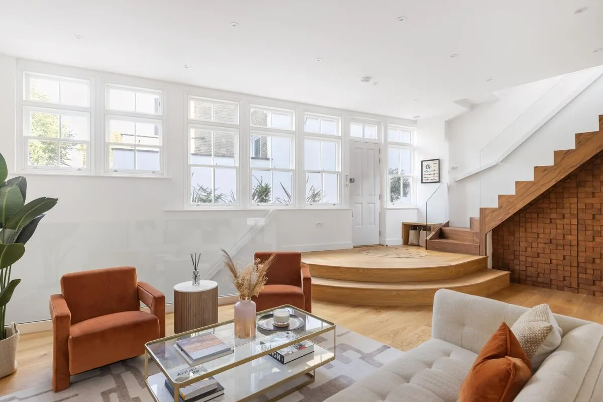 Lexham Mews, London, W8, photo 6