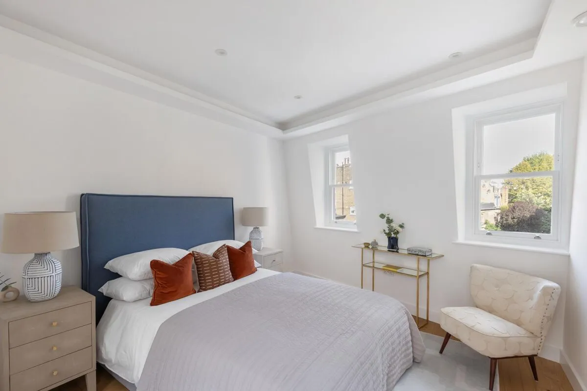 Lexham Mews, London, W8, photo 10