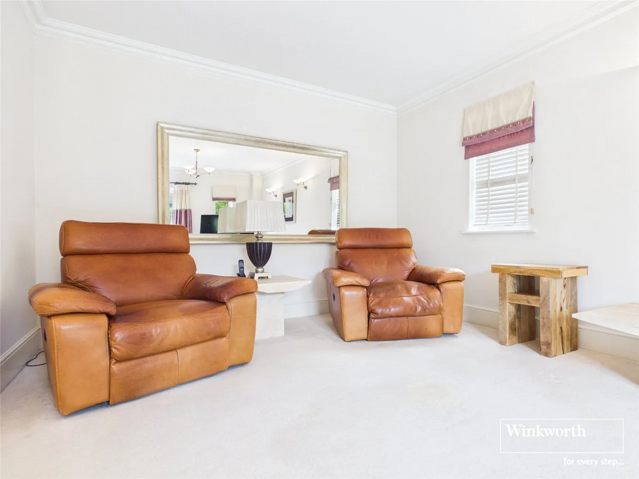 Abbey Gardens, Upper Woolhampton, Reading, Berkshire, RG7, photo 10