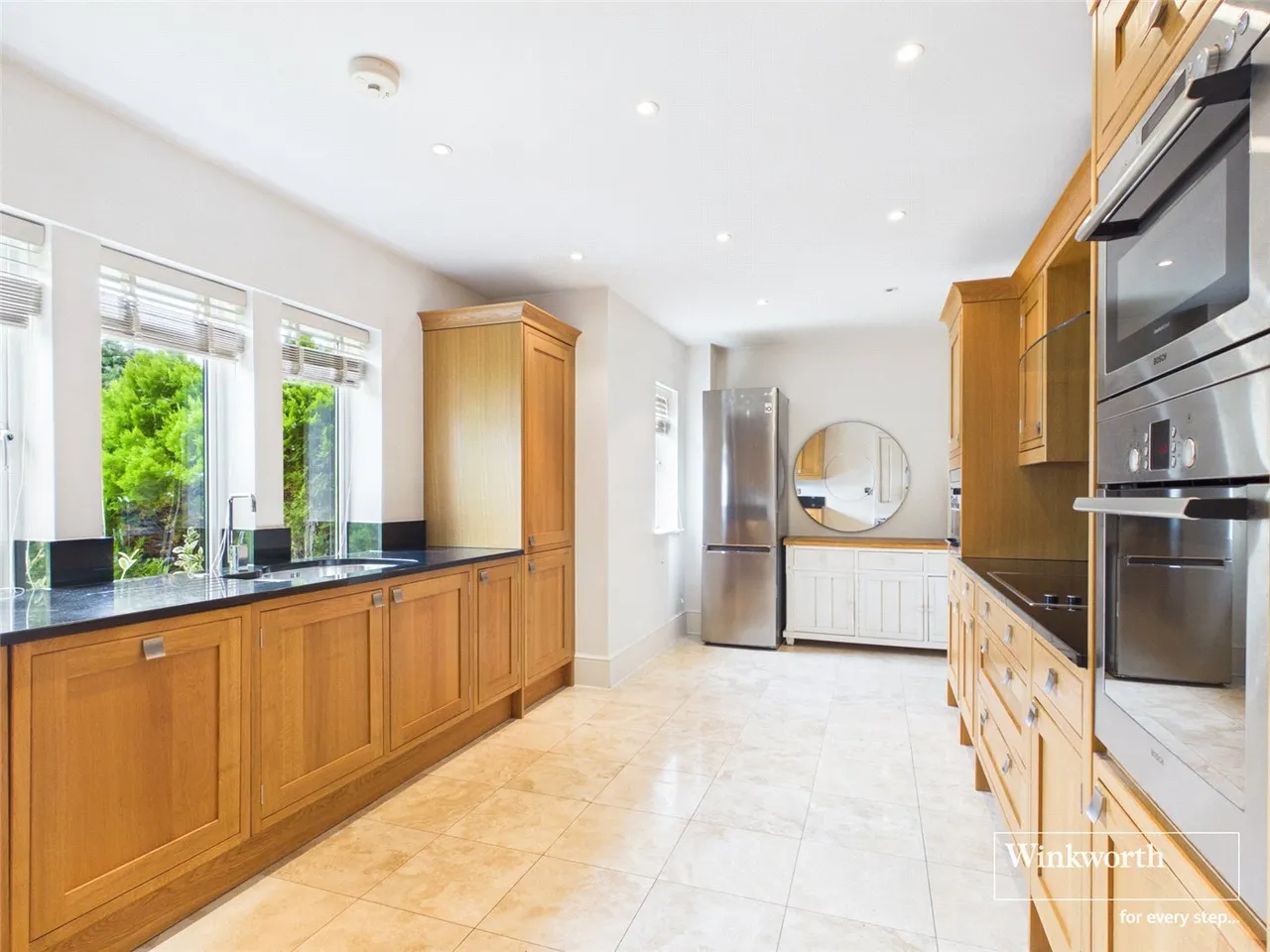 Abbey Gardens, Upper Woolhampton, Reading, Berkshire, RG7, photo 7