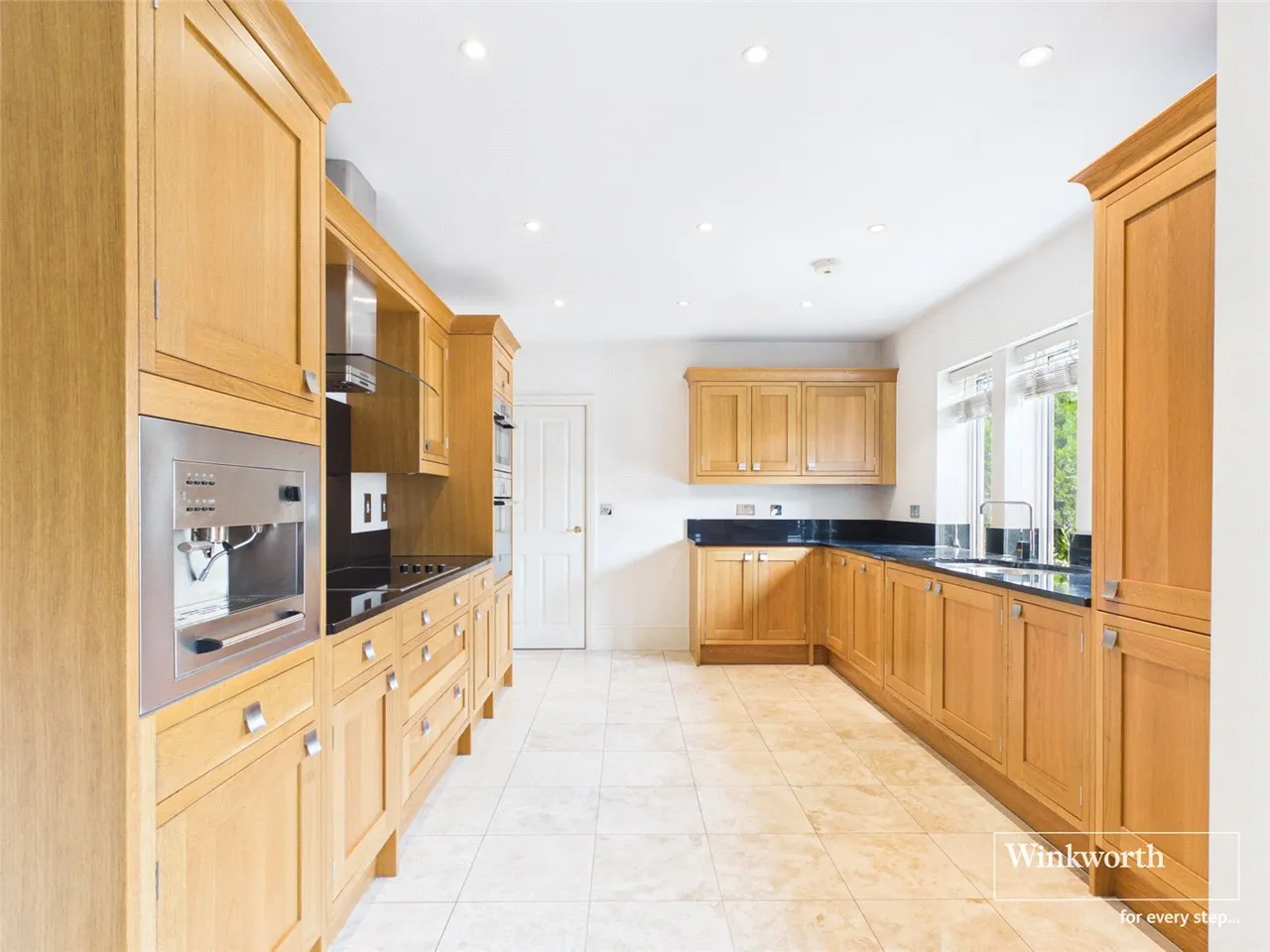 Abbey Gardens, Upper Woolhampton, Reading, Berkshire, RG7, photo 8