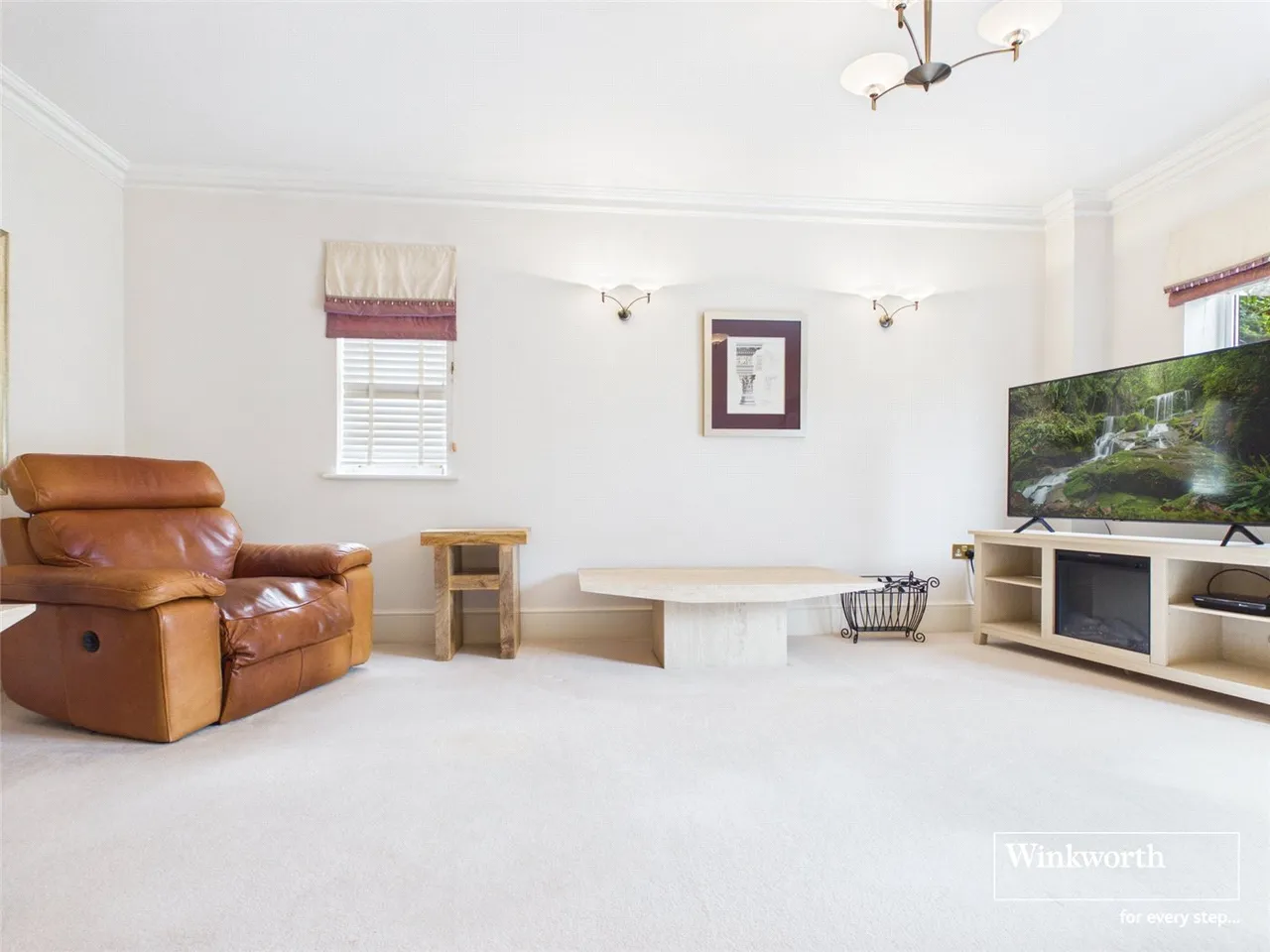 Abbey Gardens, Upper Woolhampton, Reading, Berkshire, RG7, photo 11
