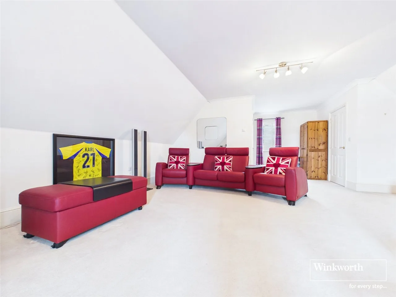 Abbey Gardens, Upper Woolhampton, Reading, Berkshire, RG7, photo 4