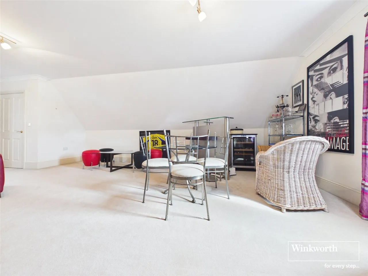 Abbey Gardens, Upper Woolhampton, Reading, Berkshire, RG7, photo 5
