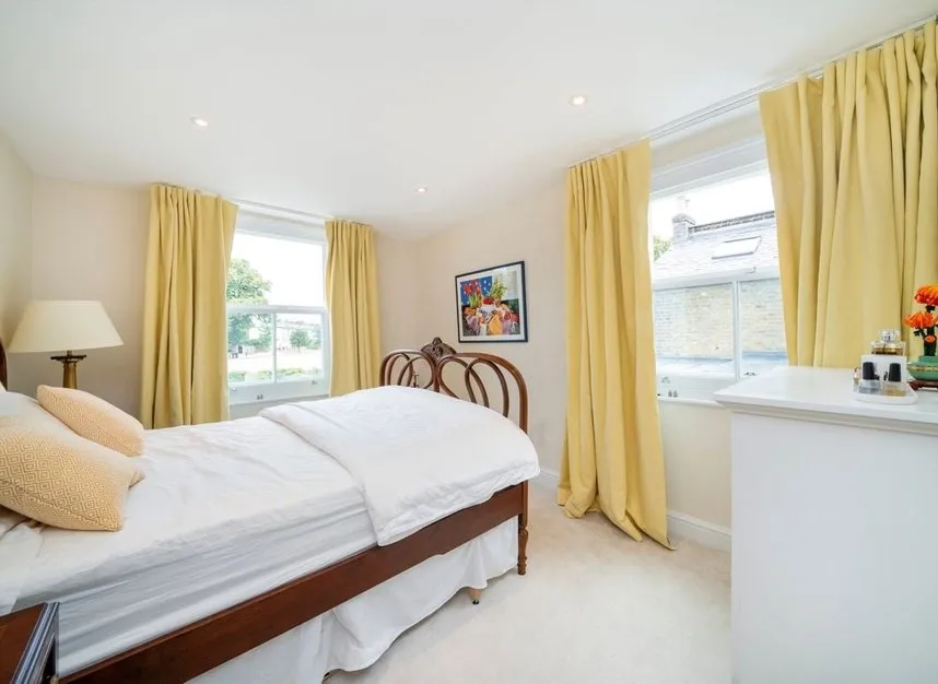 Groombridge Road, Victoria Park, E9, photo 8