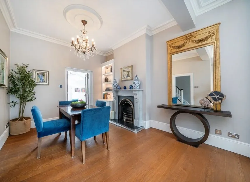 Groombridge Road, Victoria Park, E9, photo 12
