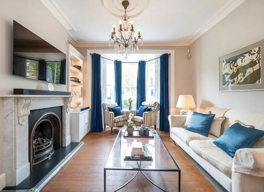 Groombridge Road, Victoria Park, E9, photo 4