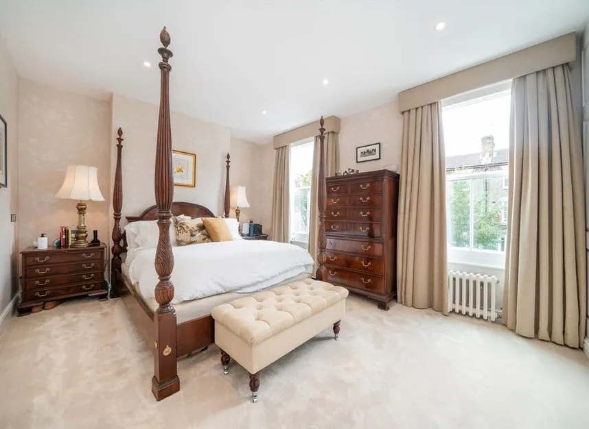 Groombridge Road, Victoria Park, E9, photo 6