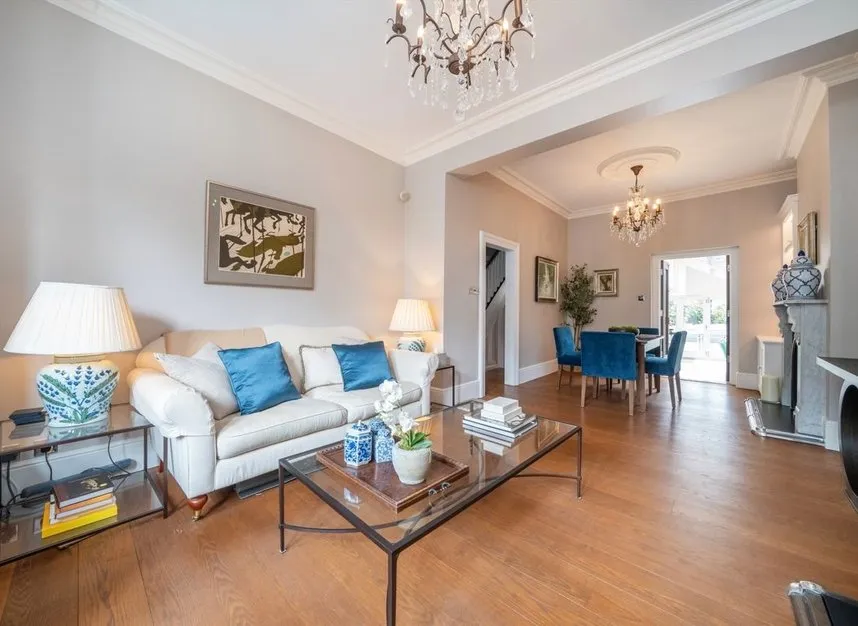 Groombridge Road, Victoria Park, E9, photo 10