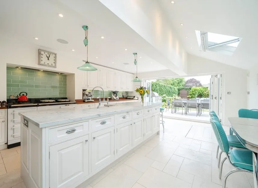 Groombridge Road, Victoria Park, E9, photo 2