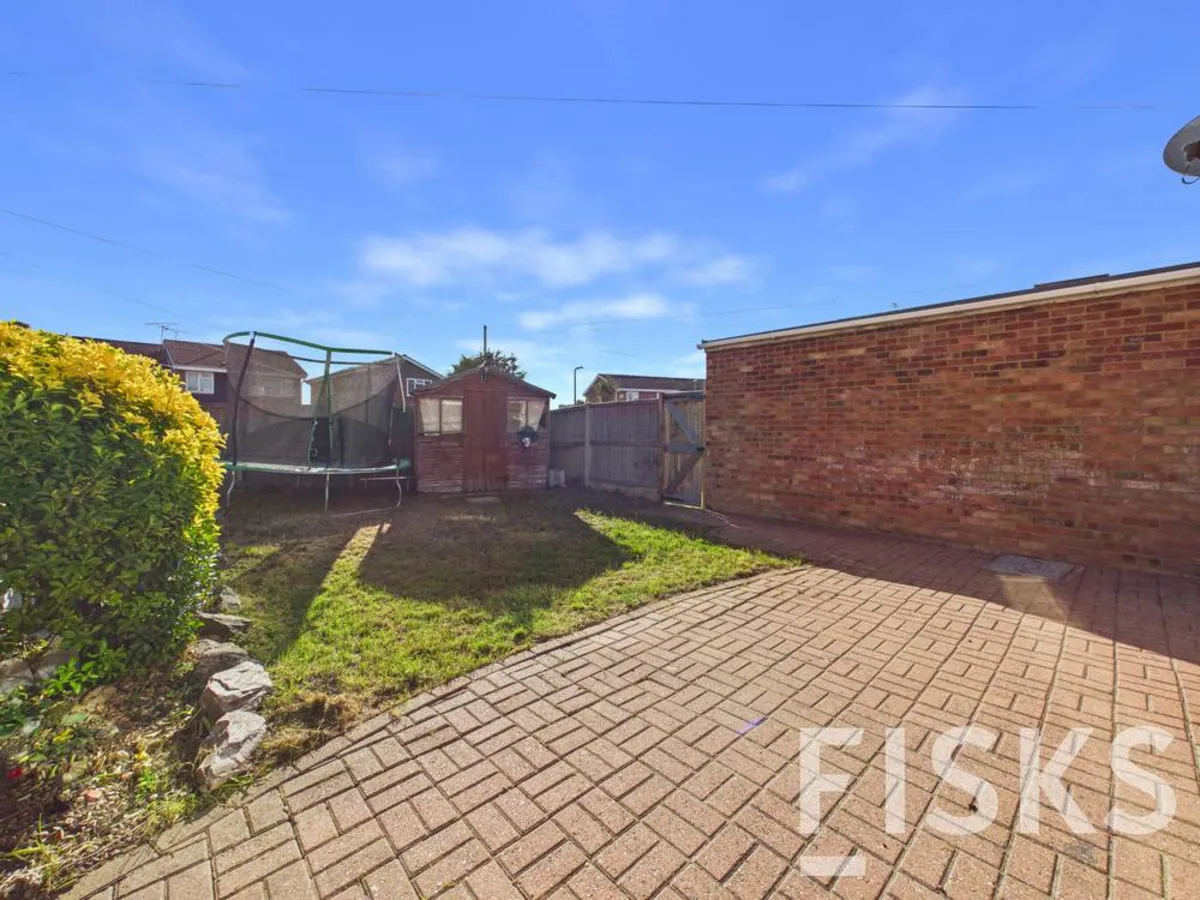 Harvest Road, Canvey Island, SS8, photo 11