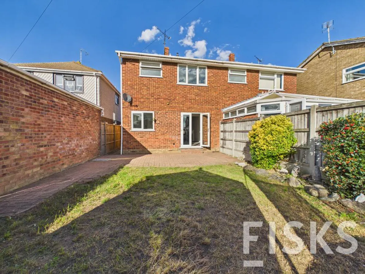 Harvest Road, Canvey Island, SS8, photo 12