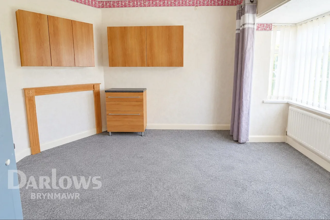 Waen Fawr, Brynmawr, photo 7