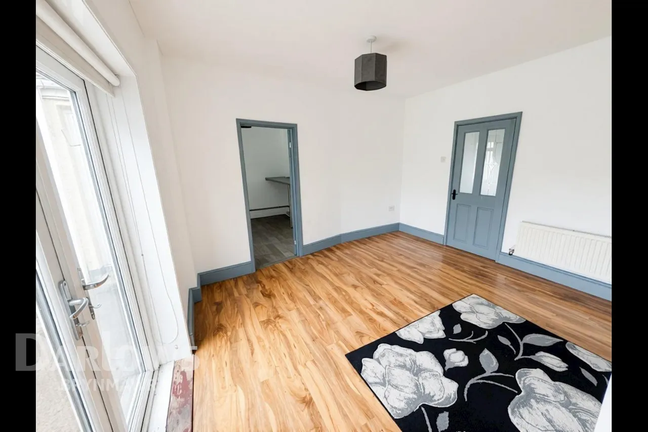 Waen Fawr, Brynmawr, photo 6