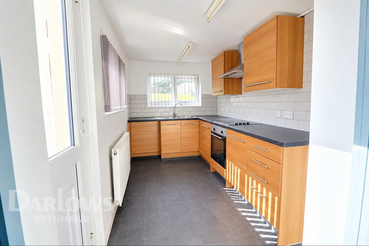 Waen Fawr, Brynmawr, photo 8