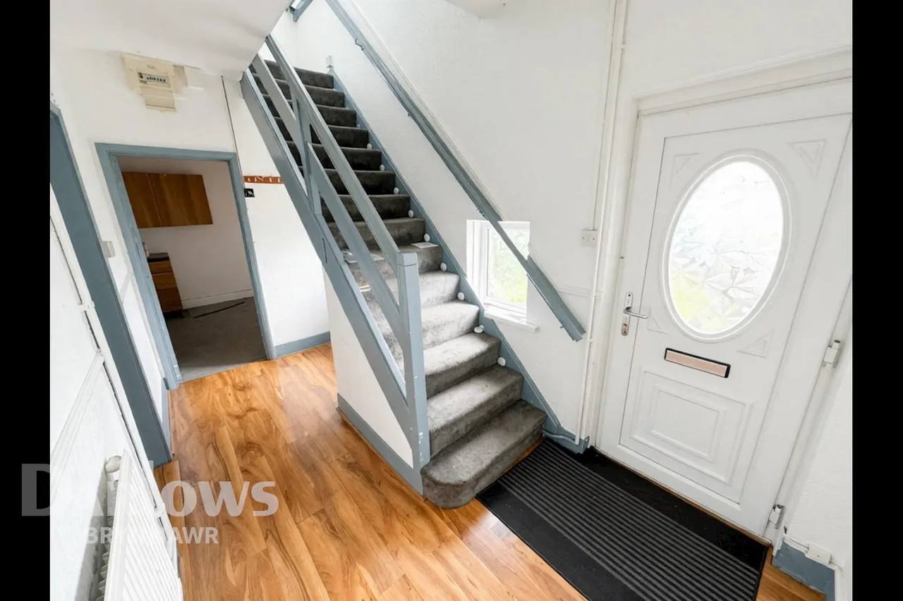 Waen Fawr, Brynmawr, photo 15