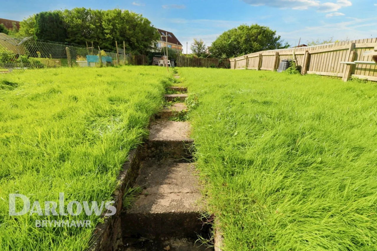 Waen Fawr, Brynmawr, photo 16