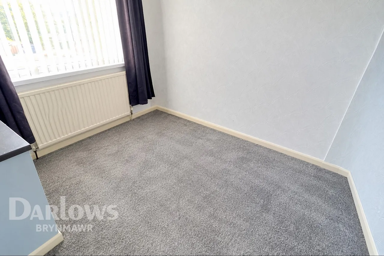 Waen Fawr, Brynmawr, photo 13