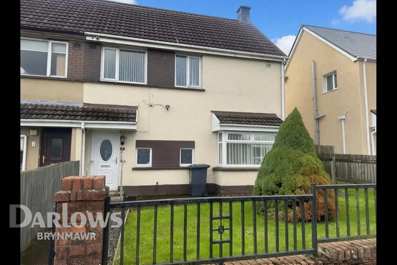 Waen Fawr, Brynmawr, photo 18