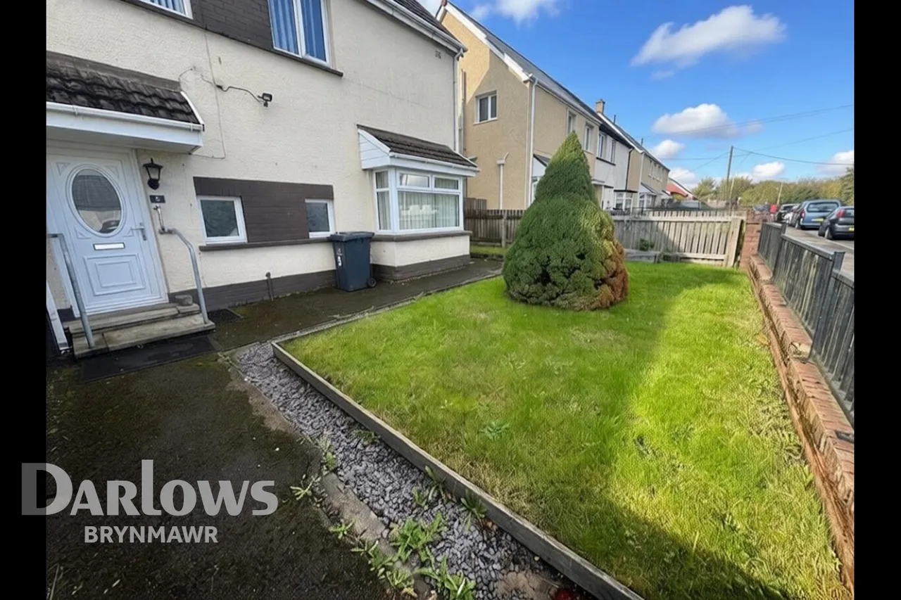 Waen Fawr, Brynmawr, photo 17