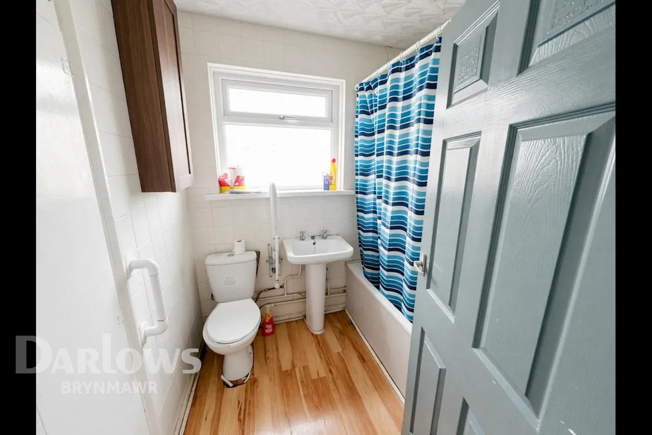 Waen Fawr, Brynmawr, photo 14