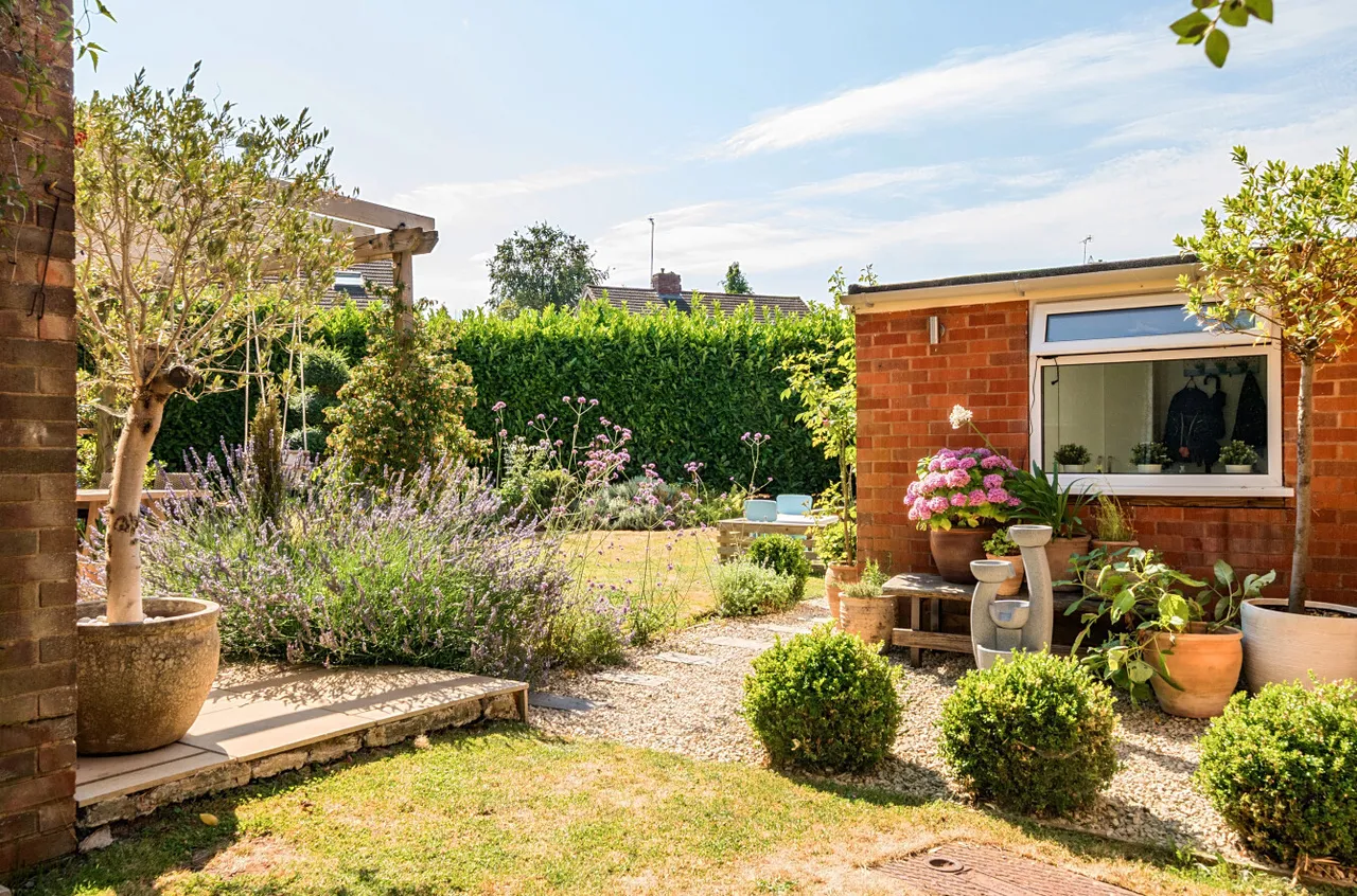 Elms Road, Wellington, TA21, photo 8
