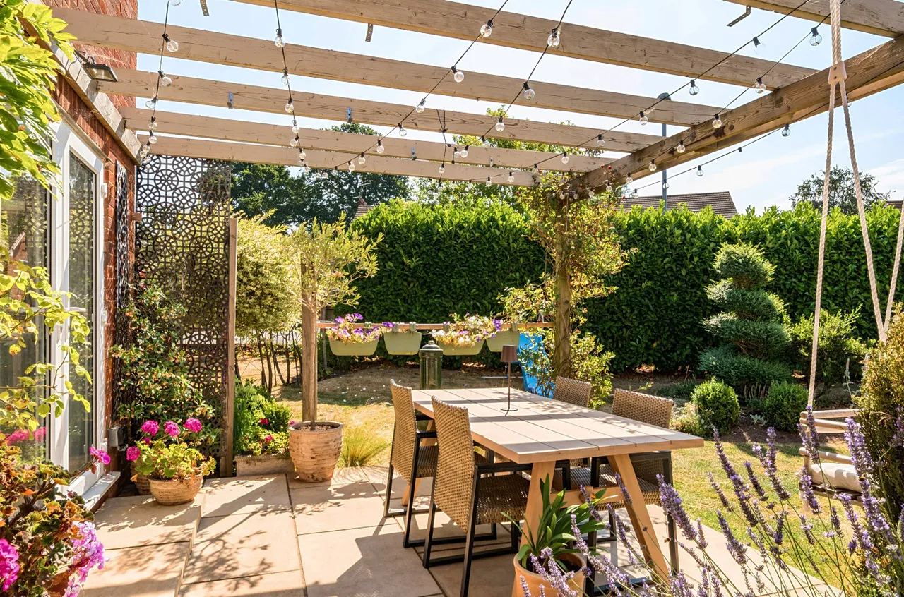Elms Road, Wellington, TA21, photo 19