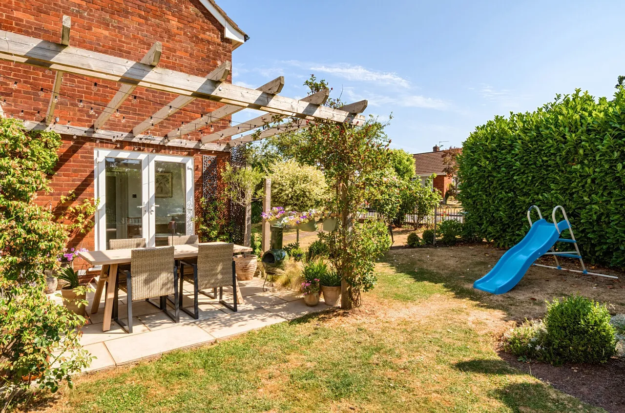 Elms Road, Wellington, TA21, photo 17