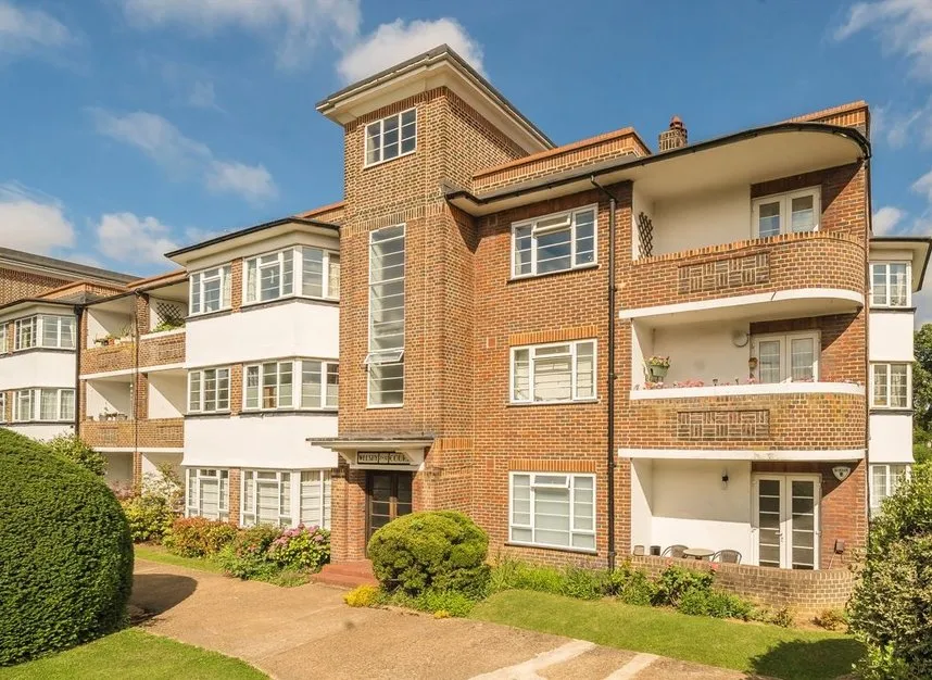 4 bed flat for sale — Eaton Rise, Ealing, W5