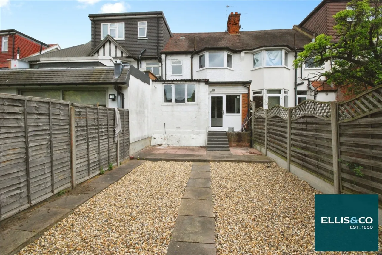 Sandringham Road, Golders Green, NW11, photo 12