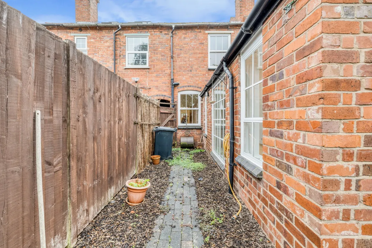 Hill Street, Old Quarter, DY8, photo 22