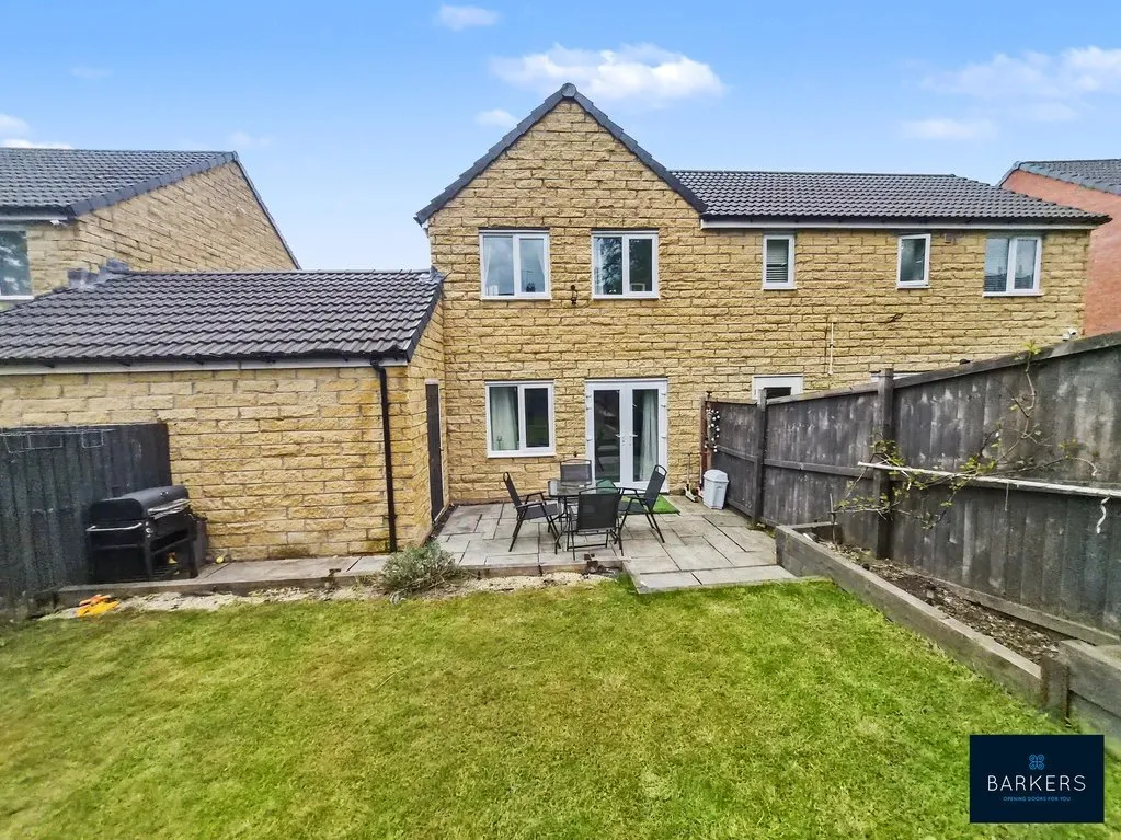 Blackthorne Close, Bradford BD2 3DZ, photo 17