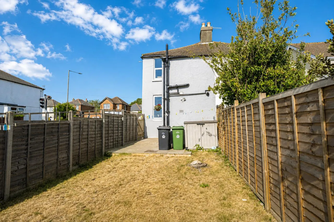 Battle Road, St. Leonards-On-Sea, photo 20
