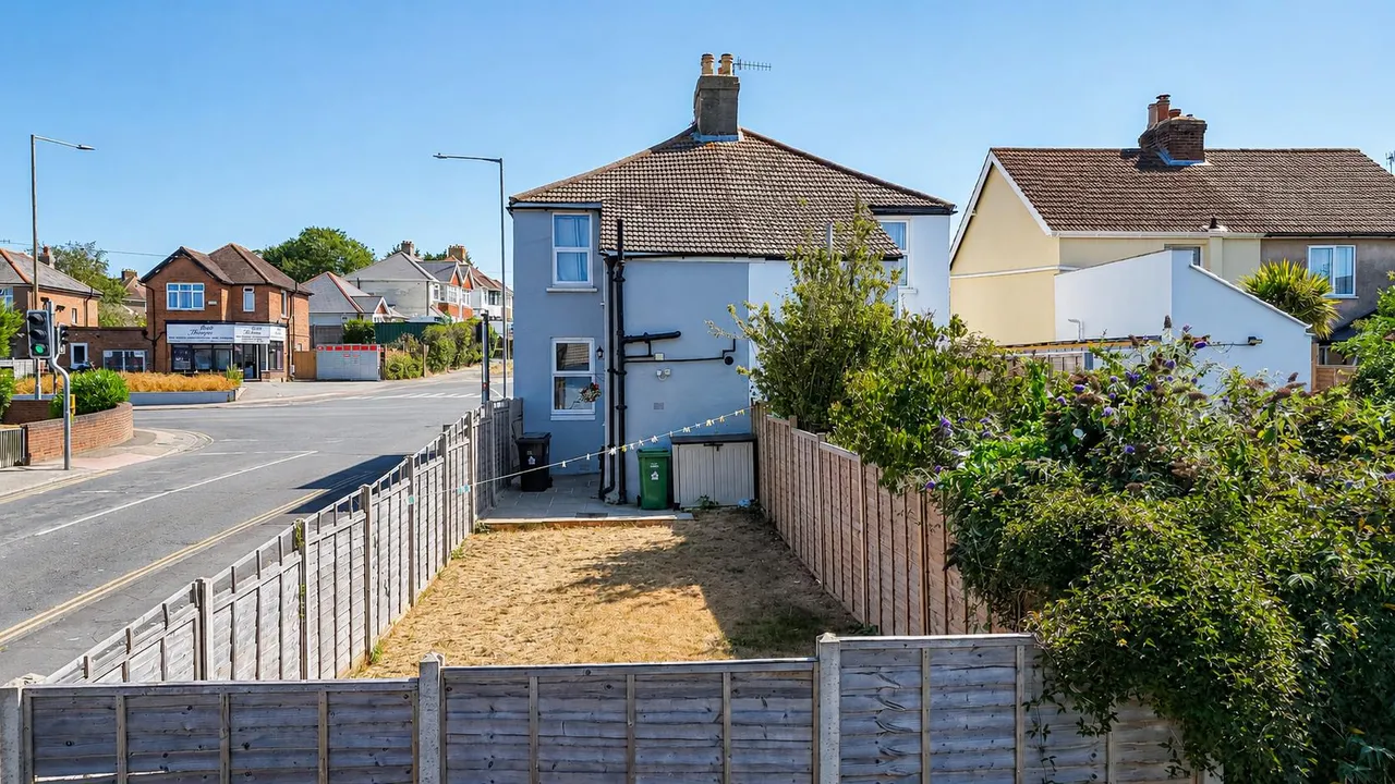 Battle Road, St. Leonards-On-Sea, photo 9