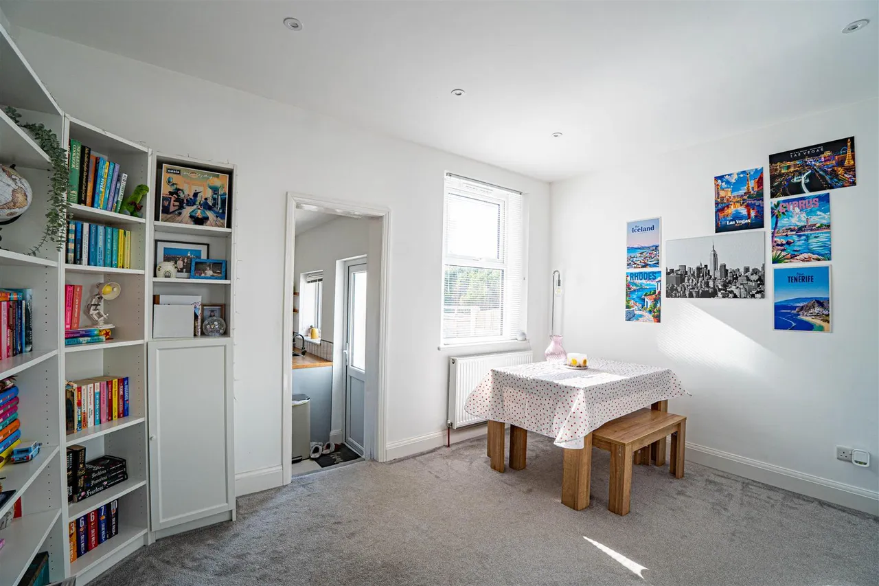 Battle Road, St. Leonards-On-Sea, photo 13