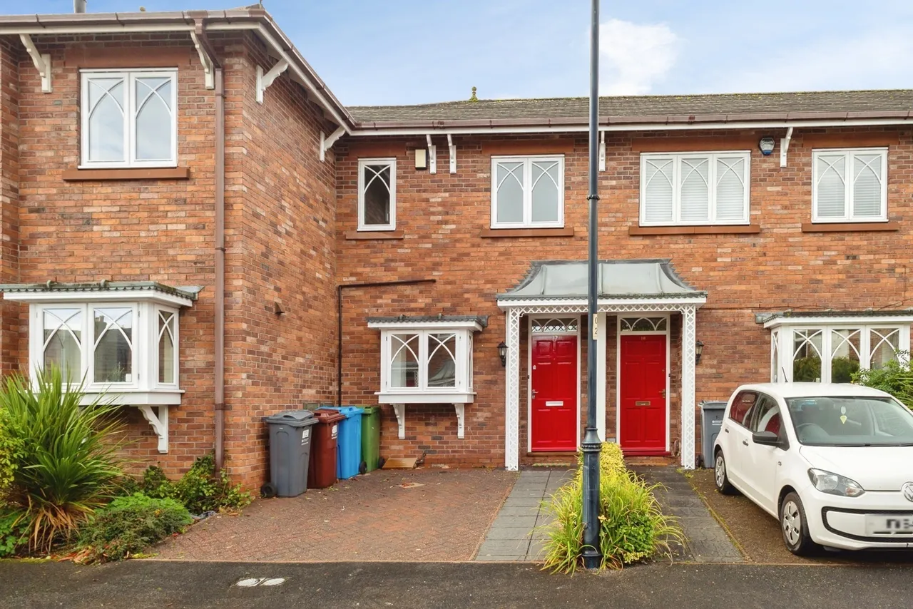 Govan Street, Northenden, M22, photo 18