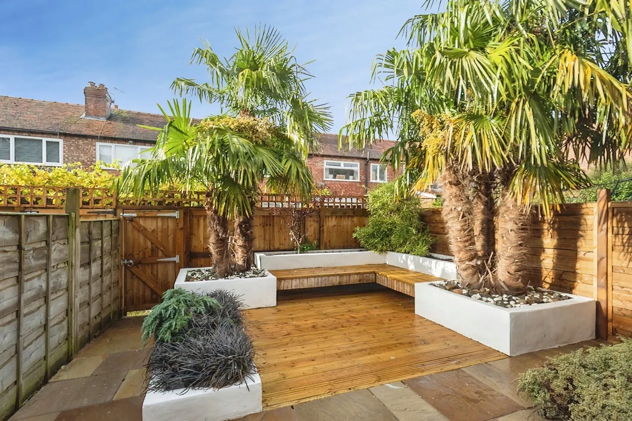 Govan Street, Northenden, M22, photo 17