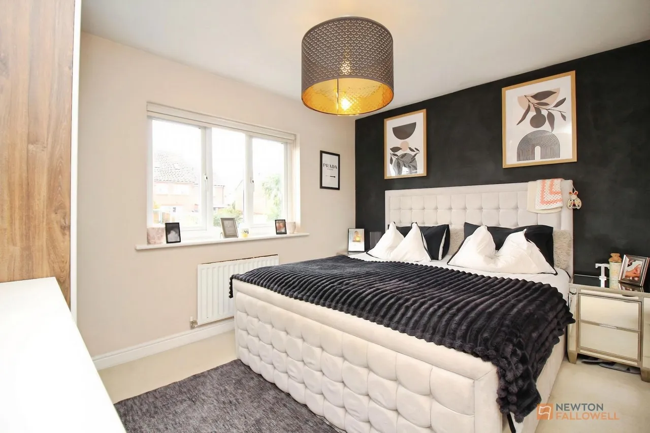 New Street, Earl Shilton, LE9, photo 12