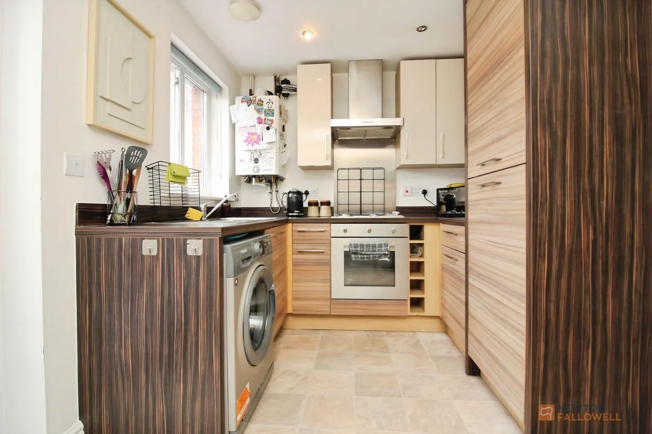 New Street, Earl Shilton, LE9, photo 8