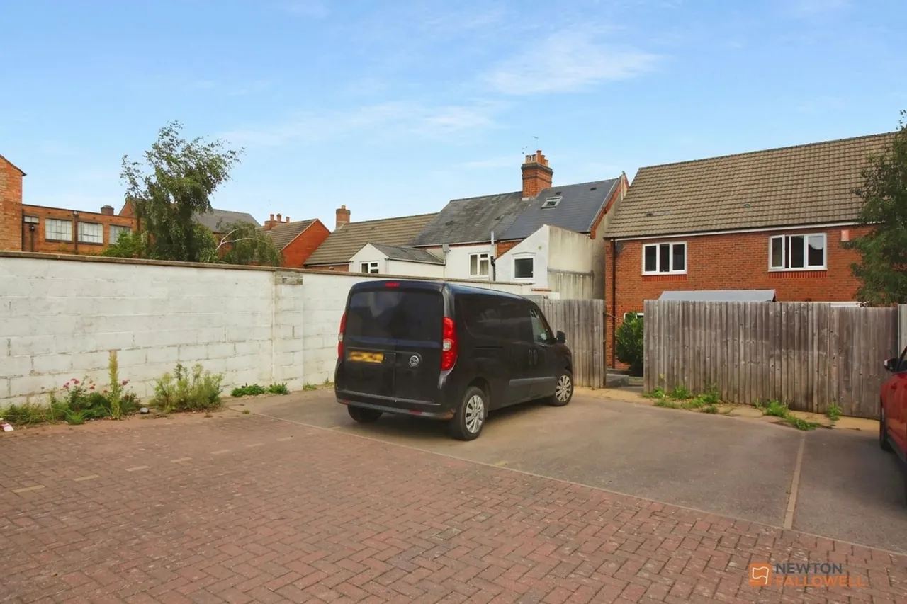 New Street, Earl Shilton, LE9, photo 18
