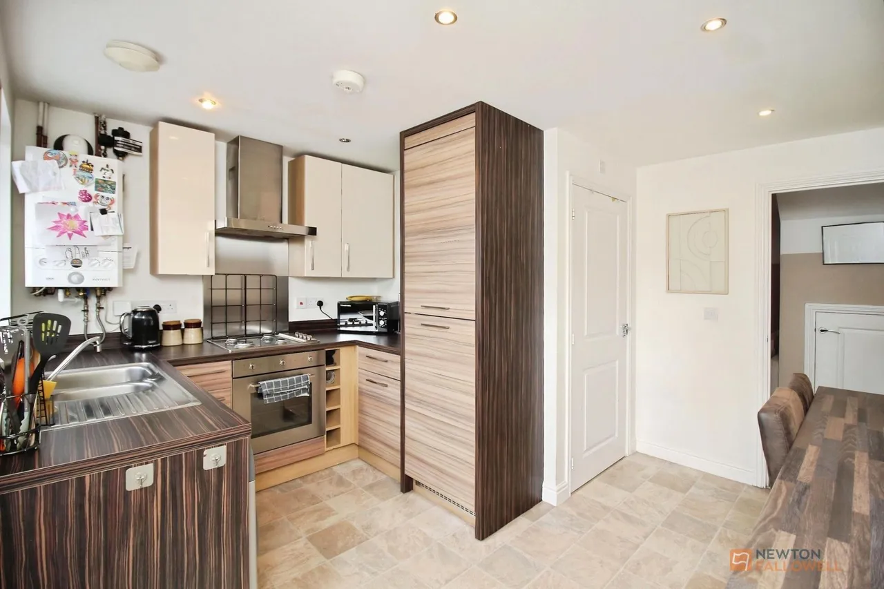 New Street, Earl Shilton, LE9, photo 7