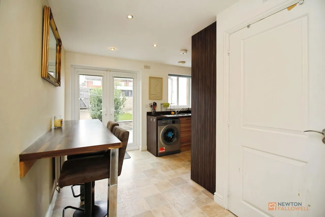 New Street, Earl Shilton, LE9, photo 9