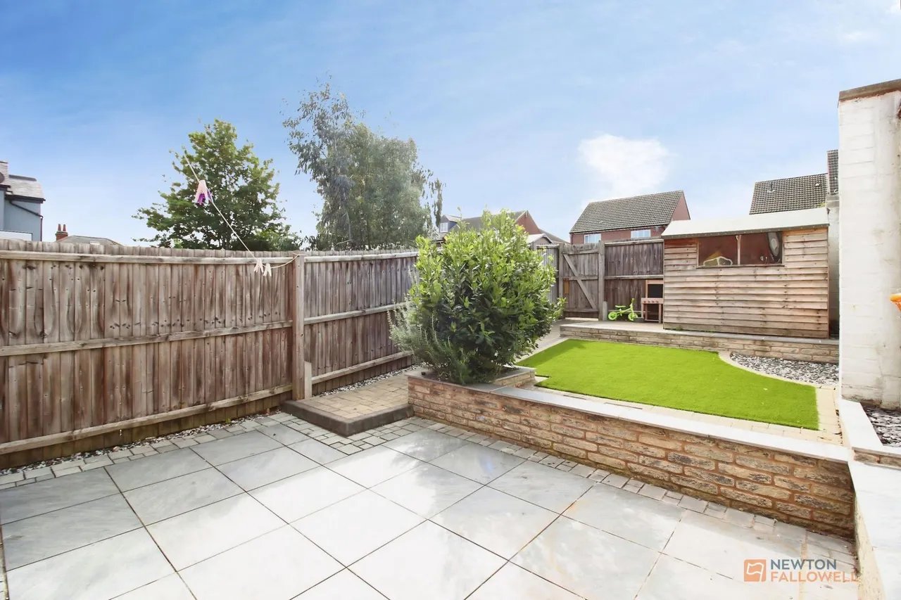 New Street, Earl Shilton, LE9, photo 17