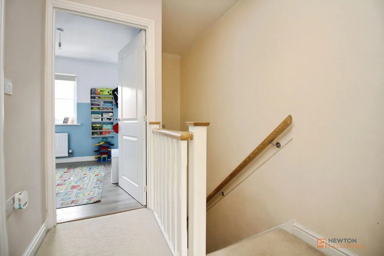 New Street, Earl Shilton, LE9, photo 11