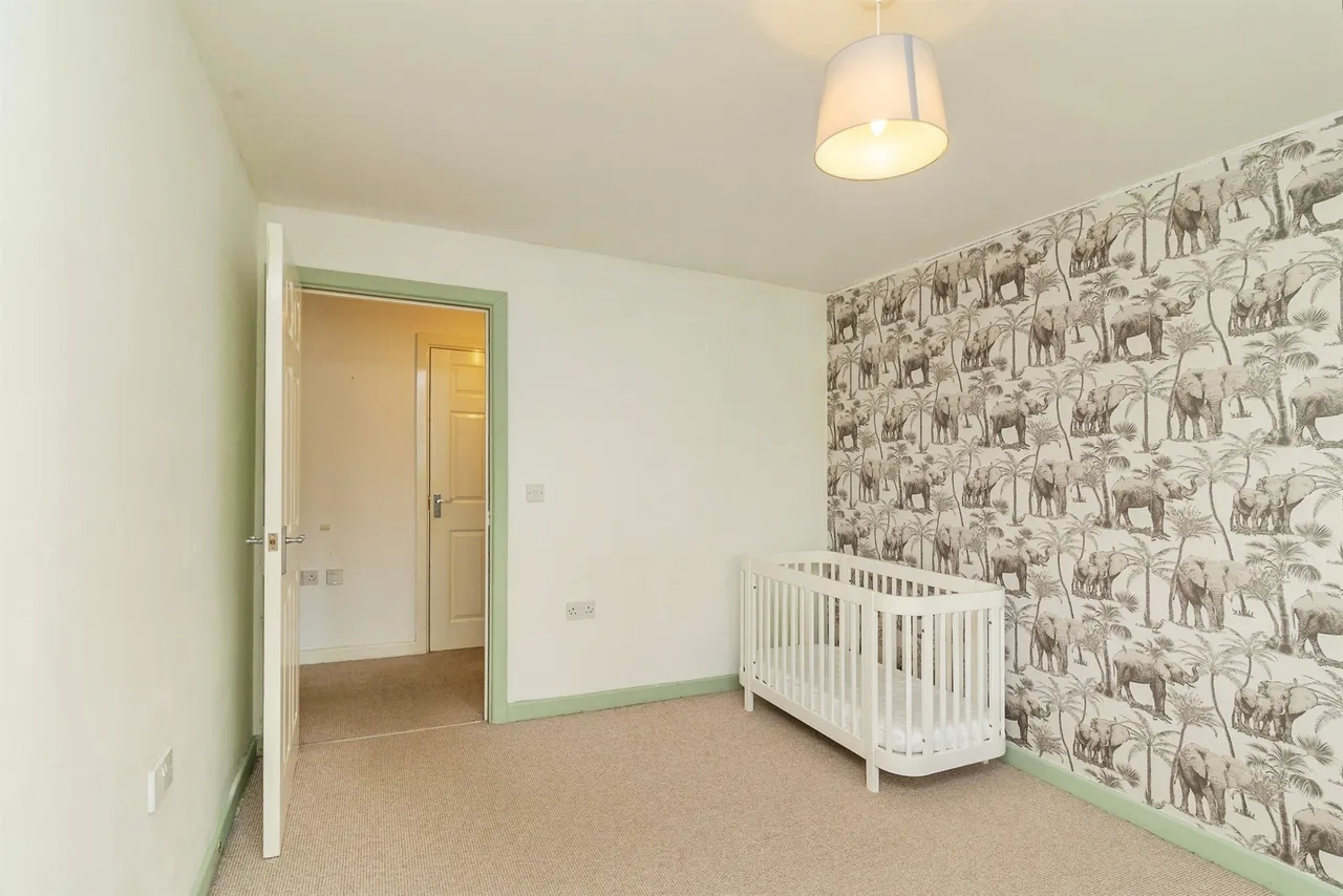 Bunkers Crescent, Bletchley, MK3, photo 7