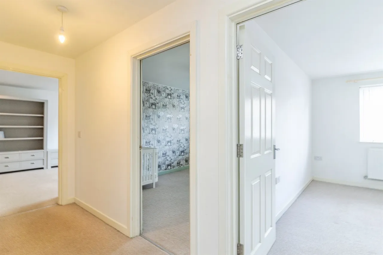 Bunkers Crescent, Bletchley, MK3, photo 10