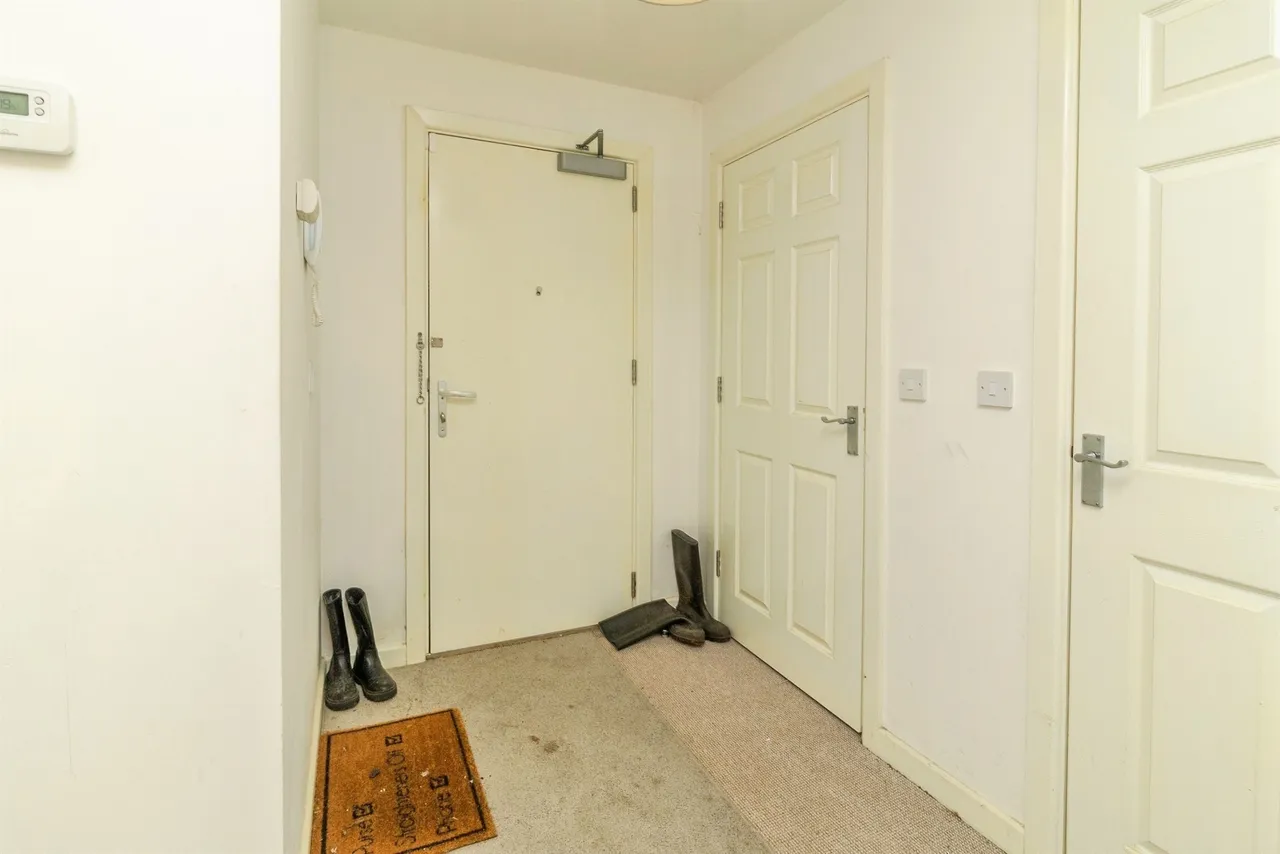 Bunkers Crescent, Bletchley, MK3, photo 2