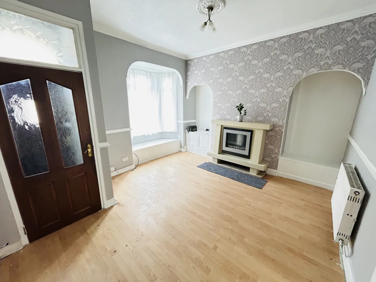 Plungington Road, Preston, Lancashire, PR1 7UD, photo 3