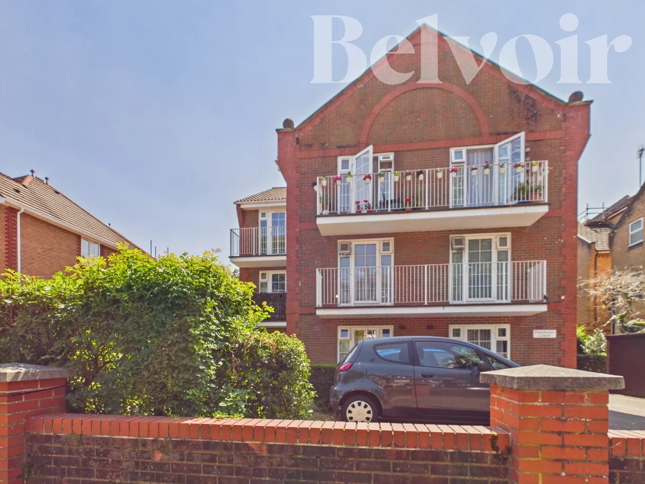 1 bed flat for sale, Westwood Road, Southampton, SO17