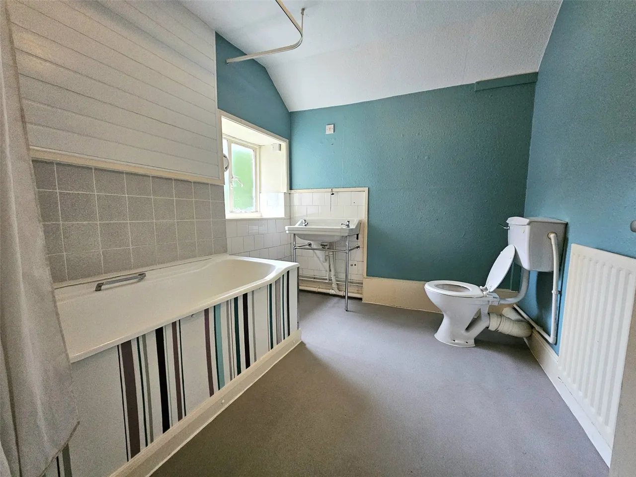 Hereford Street, Presteigne, LD8, photo 5
